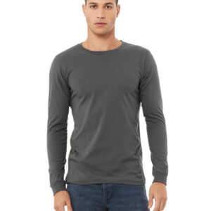 Jersey Long-Sleeve T-Shirt