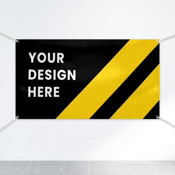 custom banner store