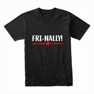 Bella Canvas 3001c Cotton T shirt Black 00047 Fri Nally