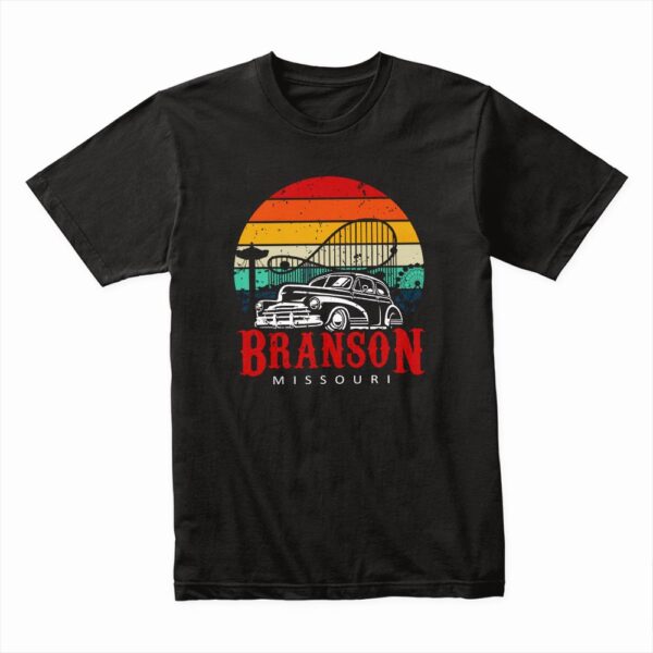 Bella Canvas 3001c Cotton T shirt Black 00286 Brasnon Skyline