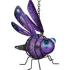 Mini Bug Solar Lantern Dragonfly