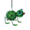 Mini Bug Solar Lantern Frog