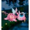 Mini Bug Solar Lantern Pig13849 5