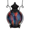 Swirl LED Lantern Multi13979 1