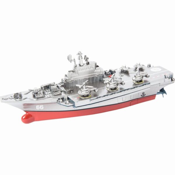 Rc Mini Aircraft Carrier 1