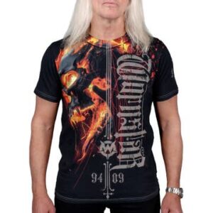 Downfall Tee